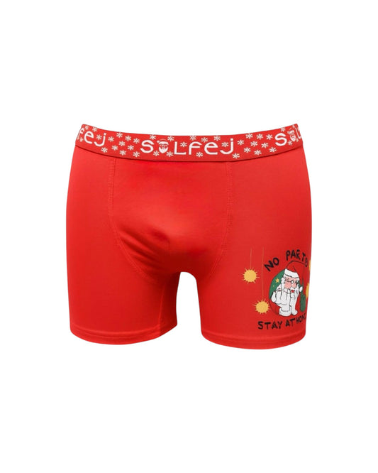 Novogodišnje Muški Bokserice (CB16)