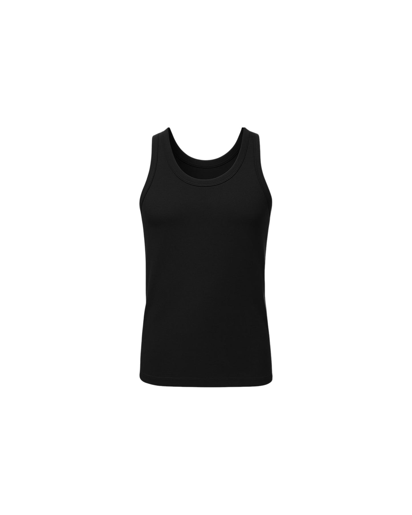 Premium Modal Pamuk Elastin Muški Potkošulja (CB195)