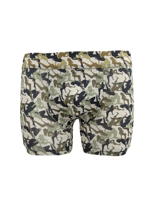 Dizajn Digitalni Muški Bokserice (CB171)