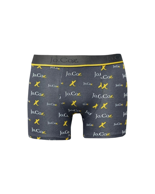 Pamuk Modal Muški Bokserice (CB227-CB228)