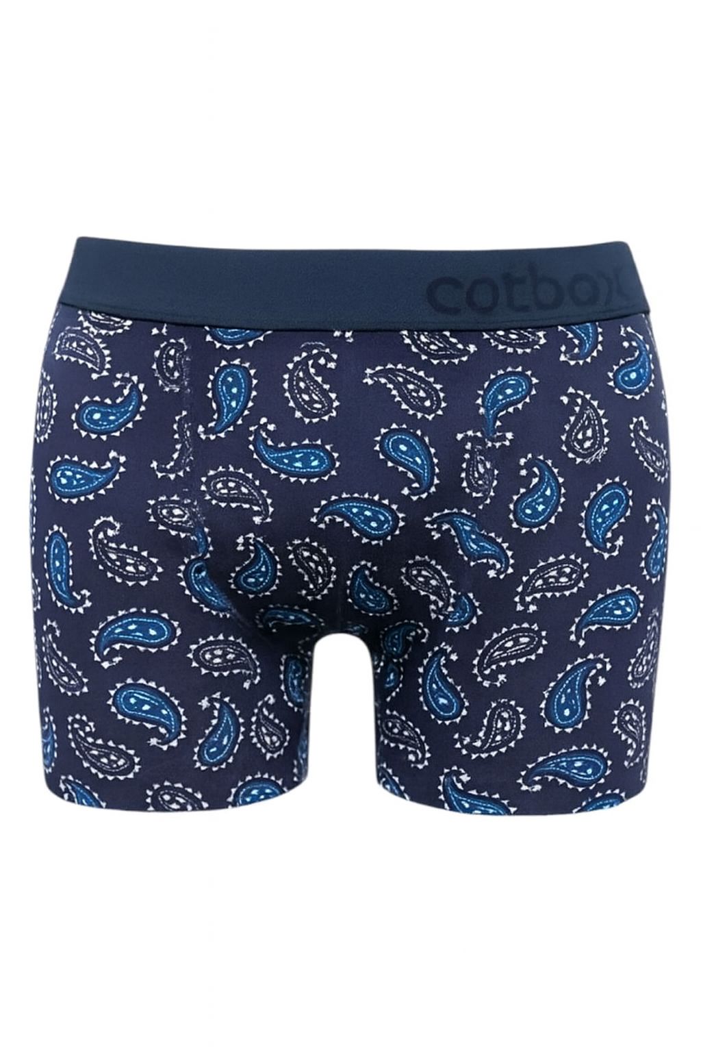 Cotboxer Limited (Model6 - CB129)