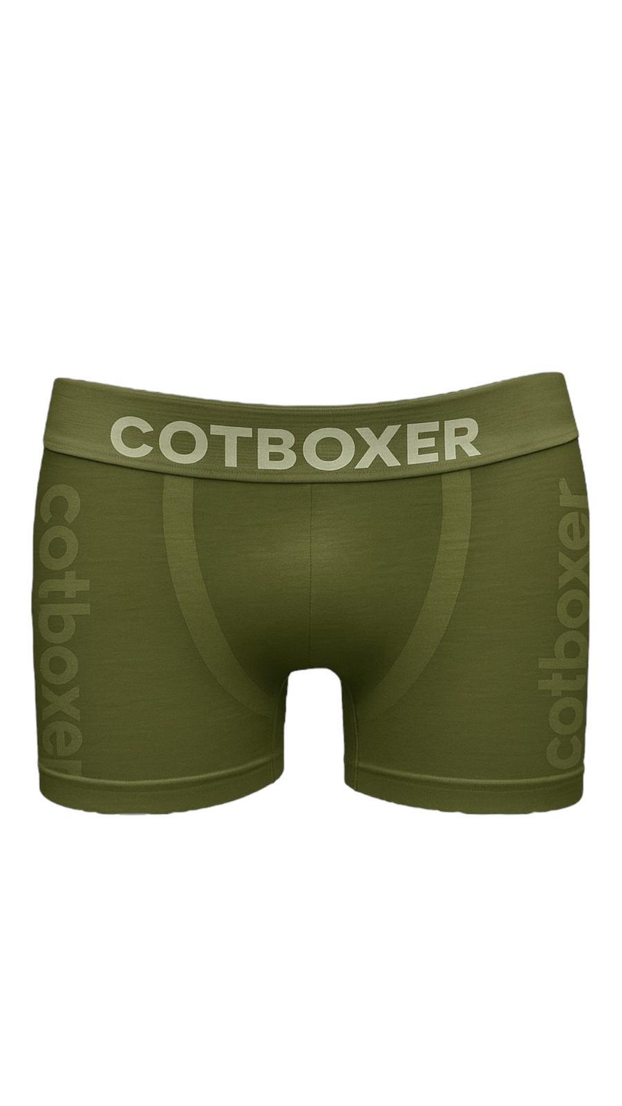 Mikrofiber Sport Muski Bokserice (CB97)