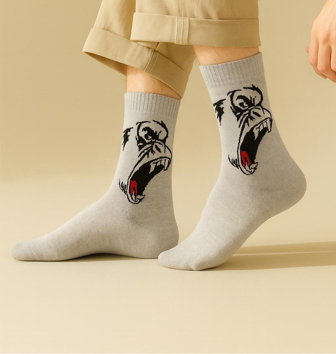 Čarape – Dizajn (Model 54)