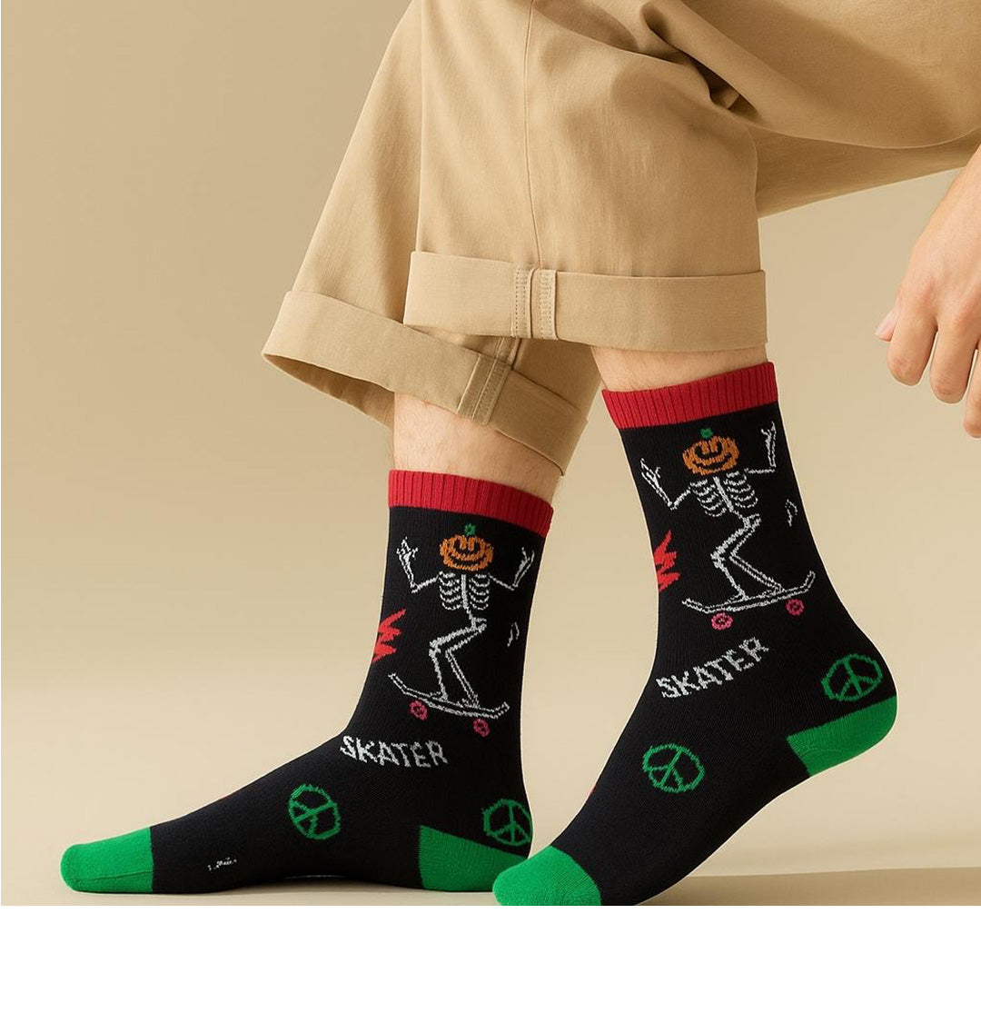 Čarape – Dizajn (Model 55)