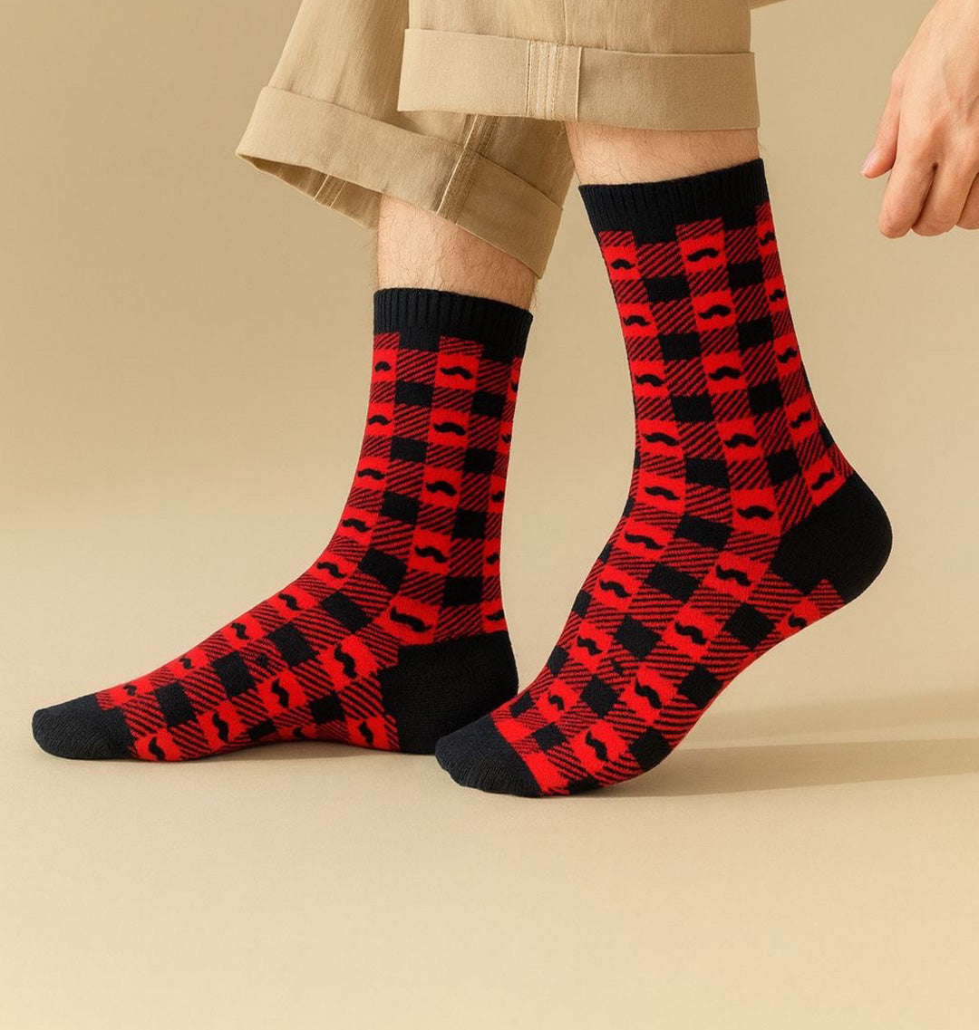 Čarape – Dizajn (Model 5)