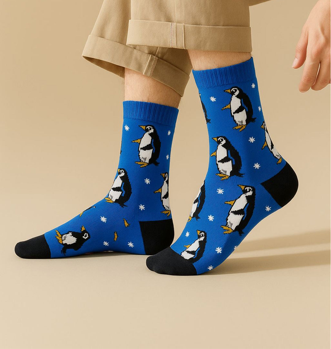 Čarape – Dizajn (Model 36)