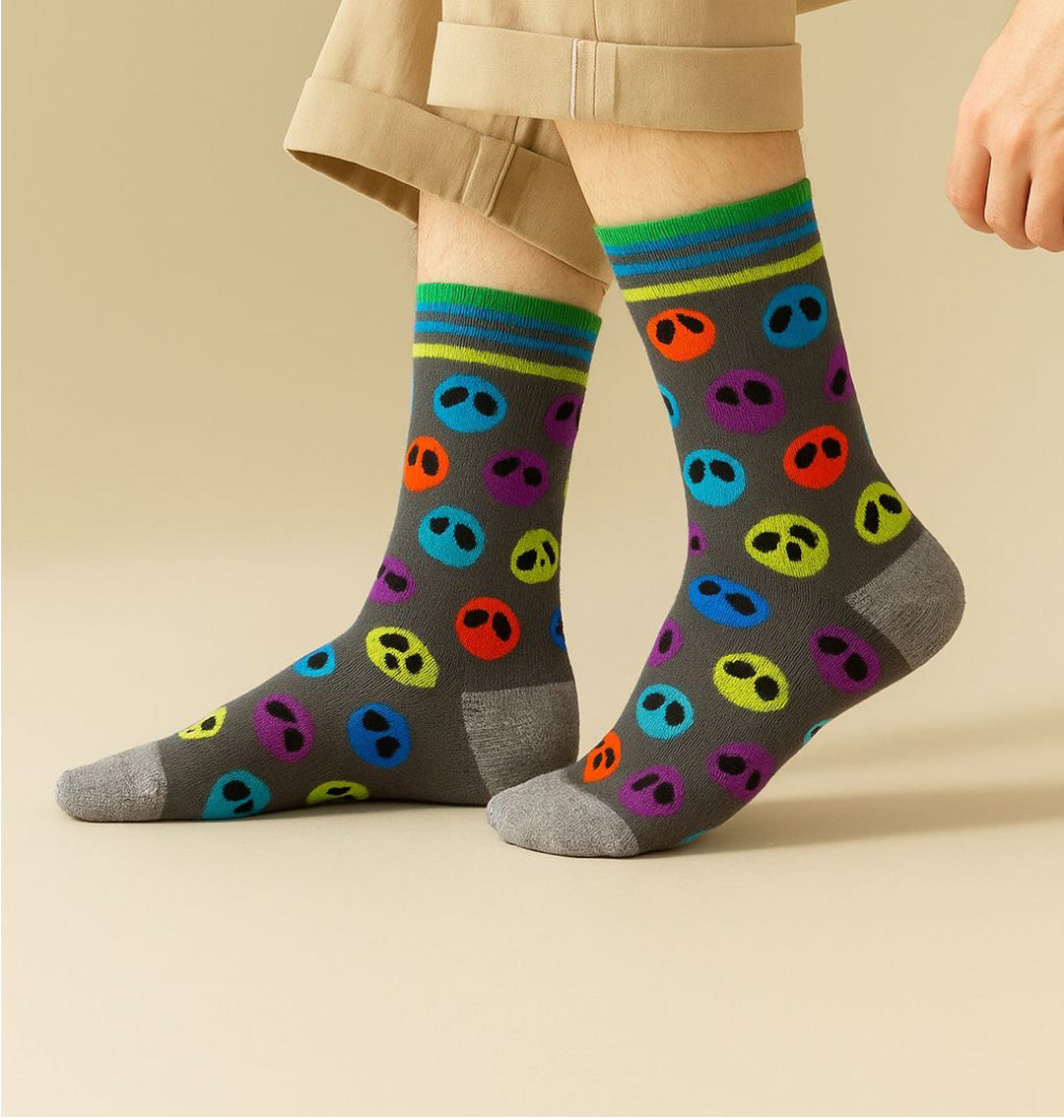 Čarape – Dizajn (Model 57)