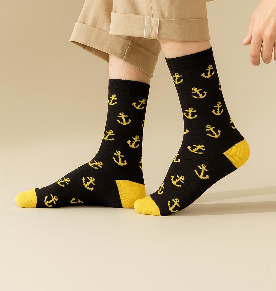 Čarape – Dizajn (Model 31)