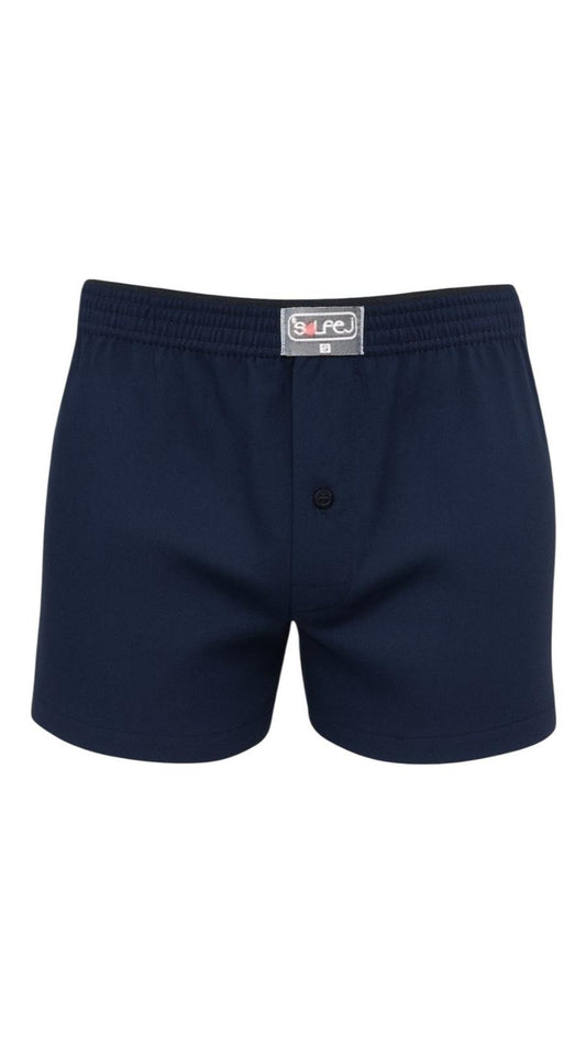 100% Pamuk Muški Bokserice (CB55-59)