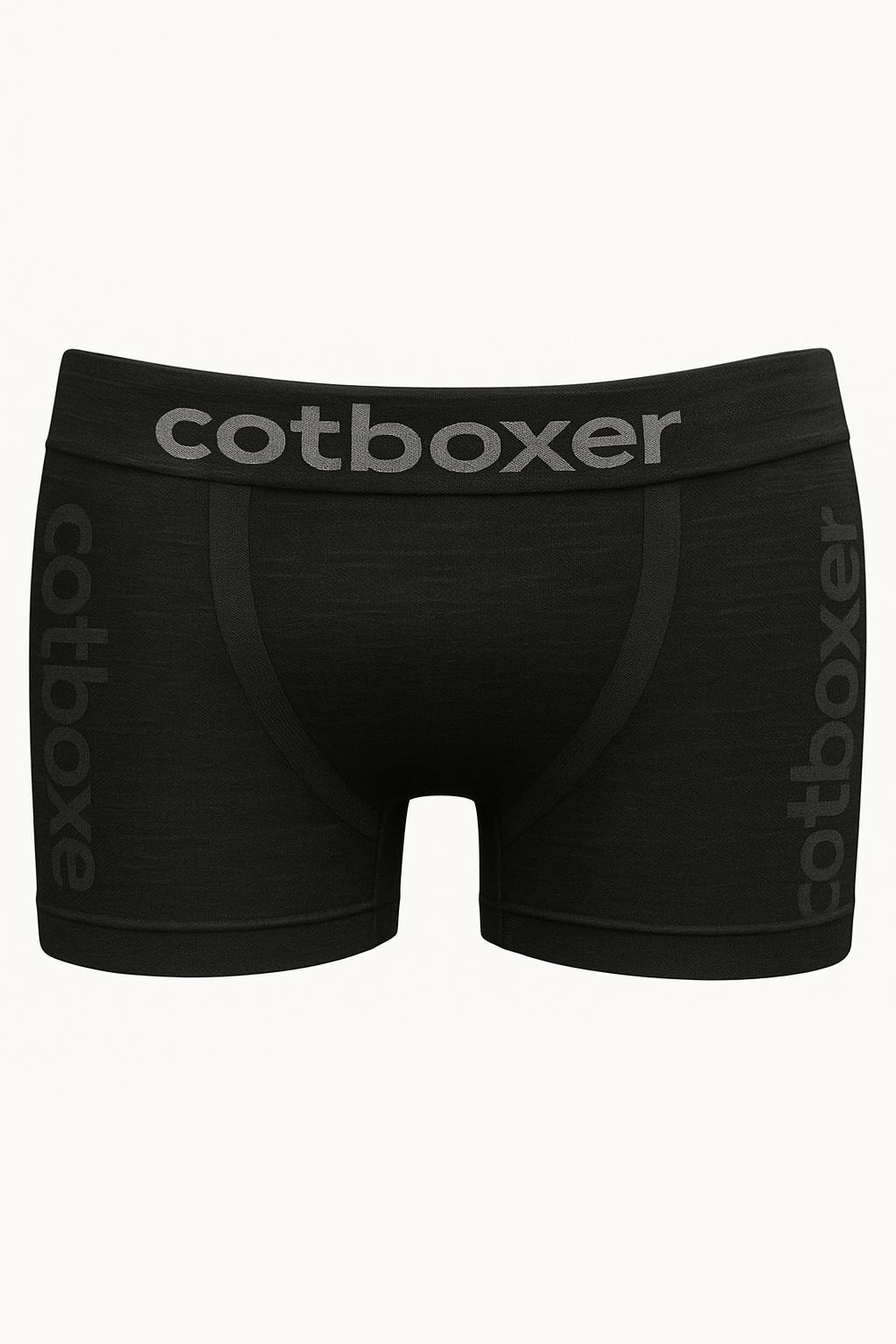Mikrofiber Sport Muski Bokserice (CB94)