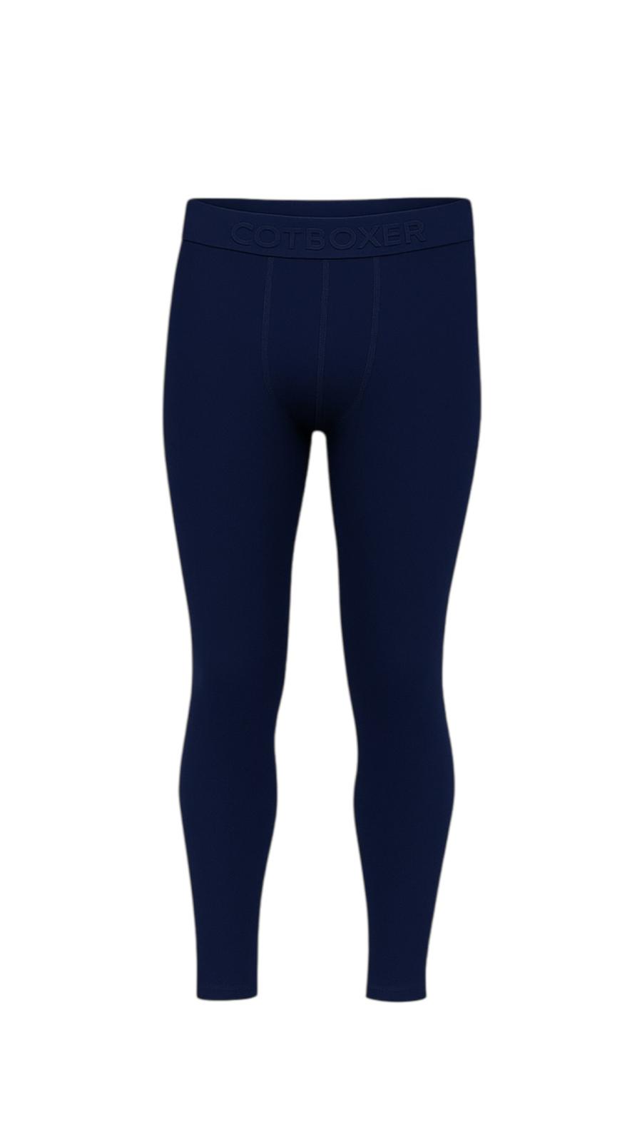 Teget - Muški Termo Set 3002