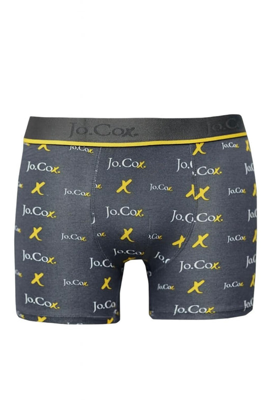 Pamuk Modal Muški Bokserice (CB227-CB228)