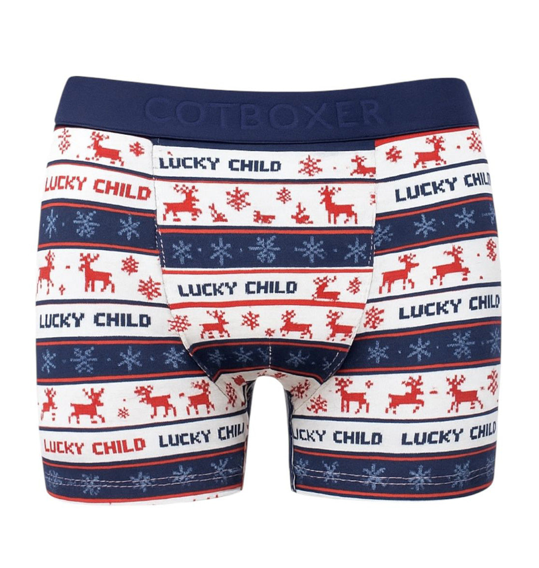 Cotboxer Limited (Model20 -CB143)