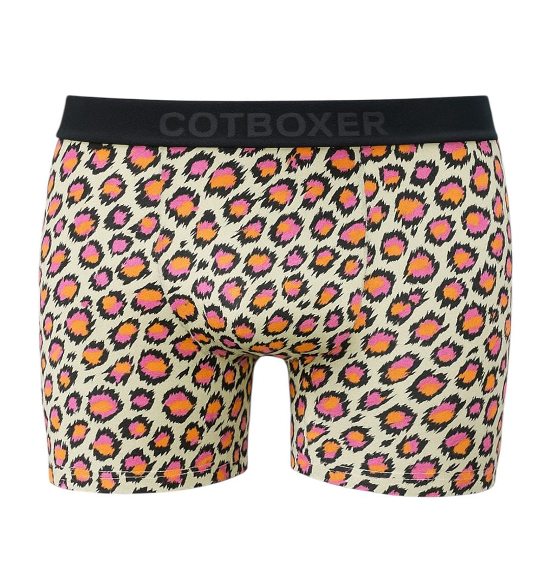 Cotboxer Limited (Model 21 -CB144)