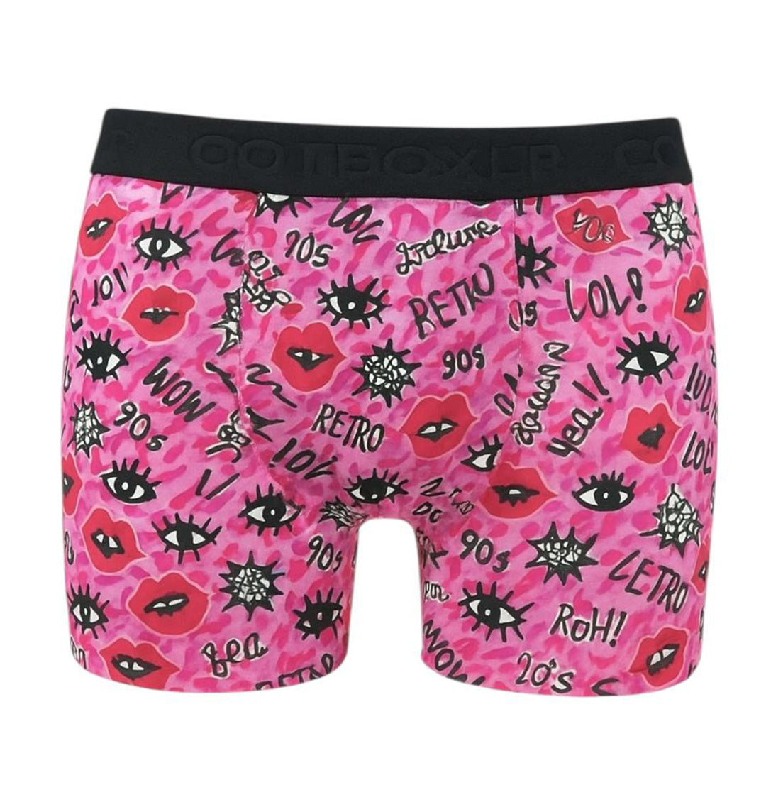 Cotboxer Limited 201014