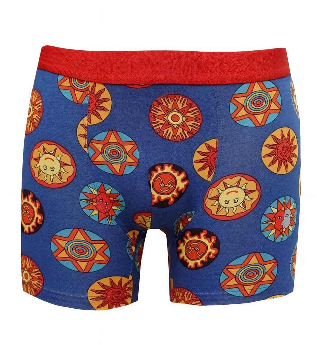 Cotboxer Limited (Model 18 -CB141)