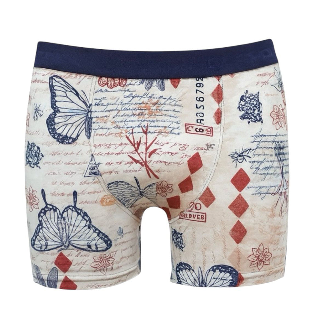 Cotboxer Limited (Model 30 -CB153)