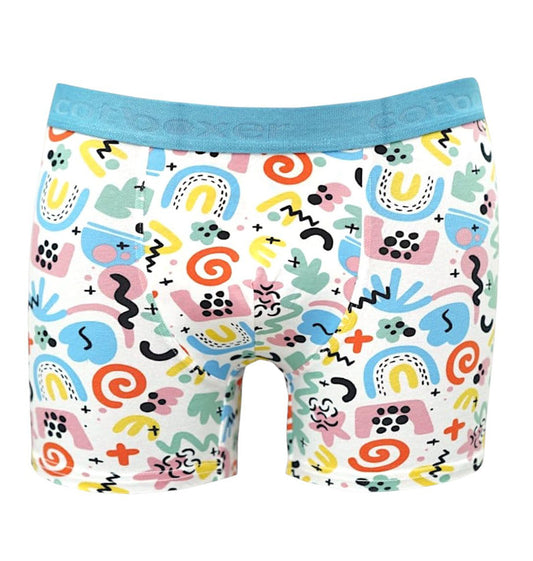 Cotboxer Limited (Model39 - CB162)