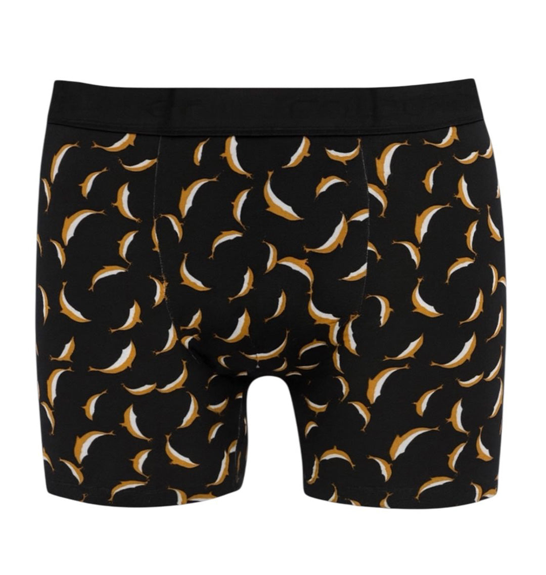 Cotboxer Limited (Model 38 - CB161)