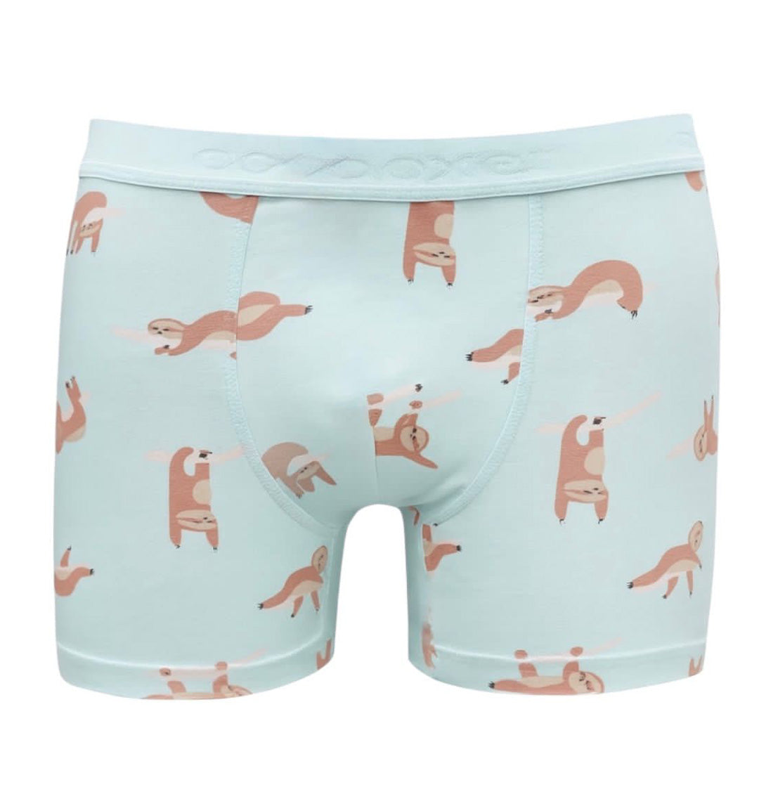 Cotboxer Limited (Model 43 - CB166)