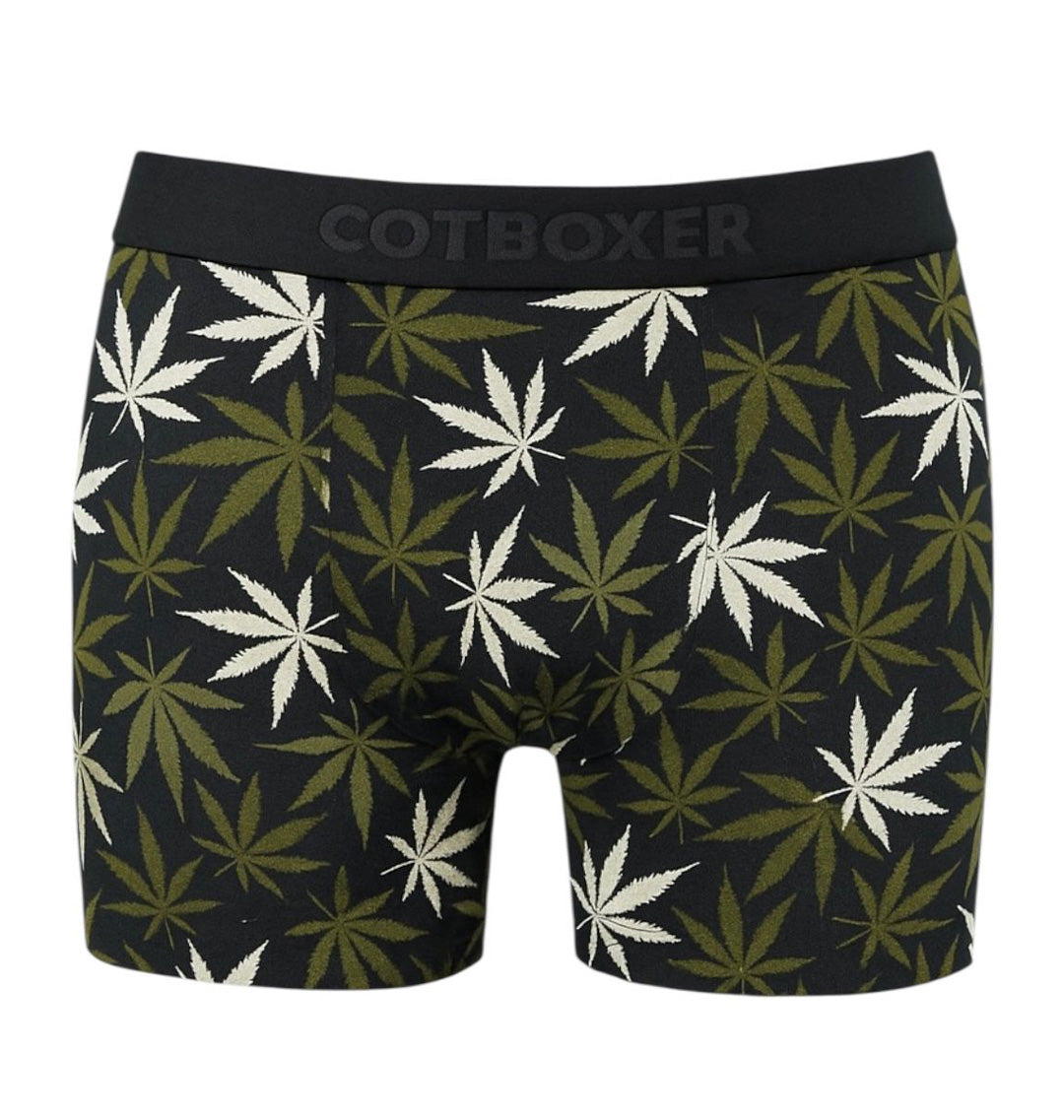 Cotboxer Limited (Model 1 -CB124)