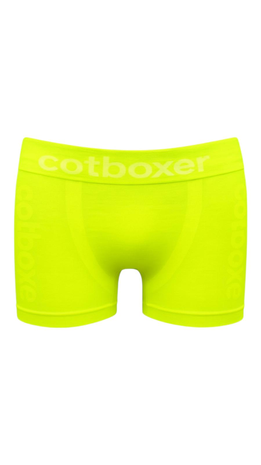 Mikrofiber Sport Muski Bokserice (CB10444)