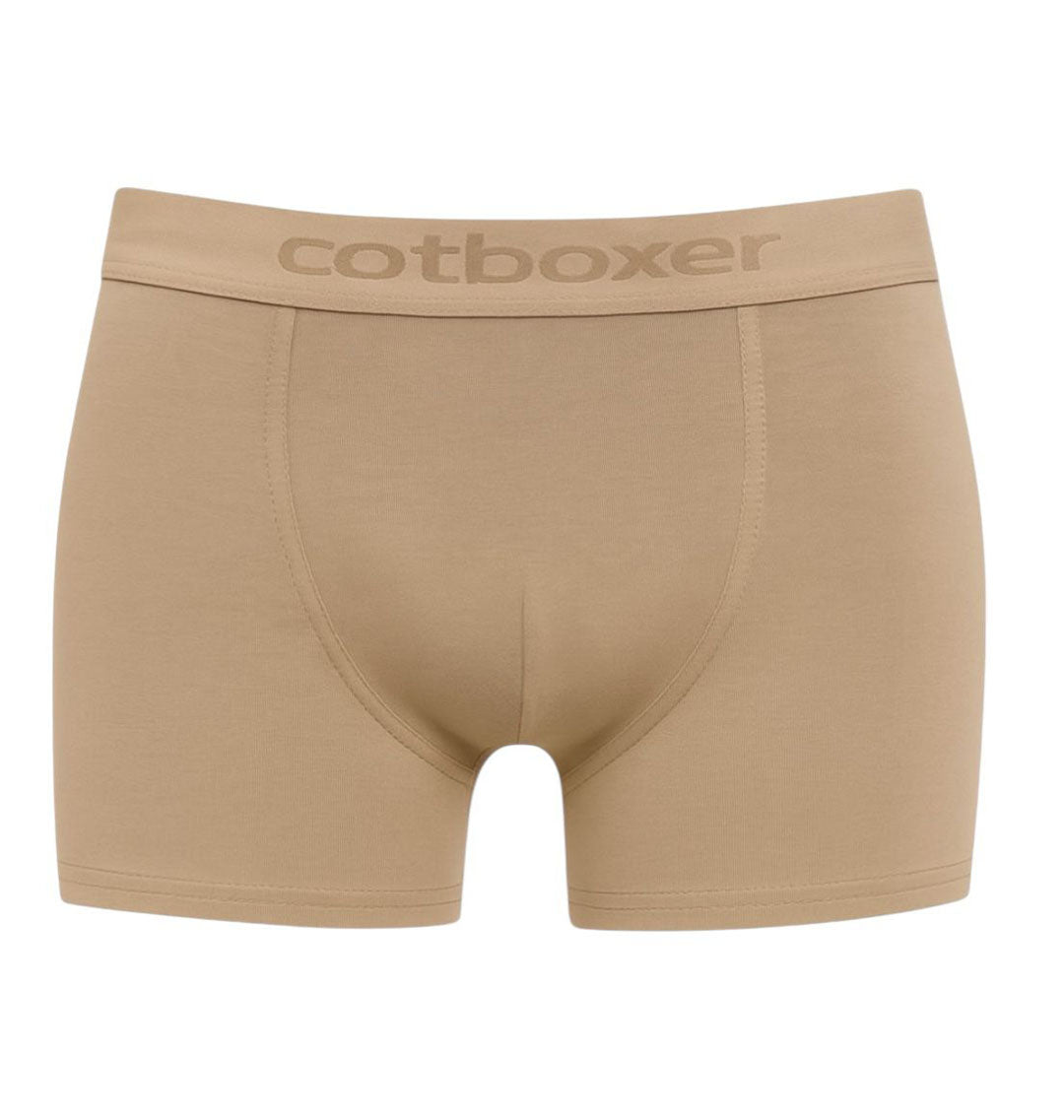 Modal Velike Veličine Muške Bokserice (CB74)