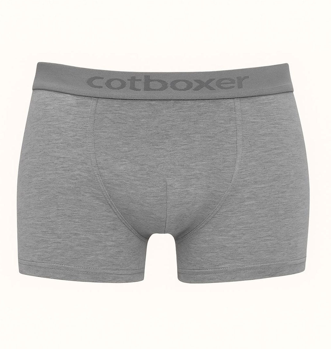 Modal Velike Veličine Muške Bokserice (CB68)