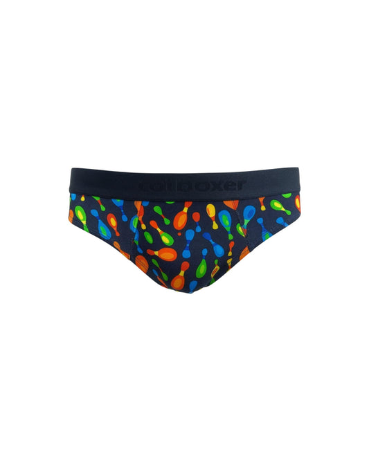 Modal Pamuk Dizajn Muški Gace (CB28)