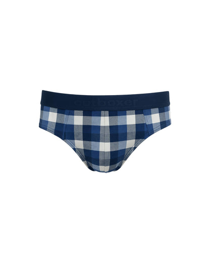 Modal Pamuk Dizajn Muški Gace (CB33)