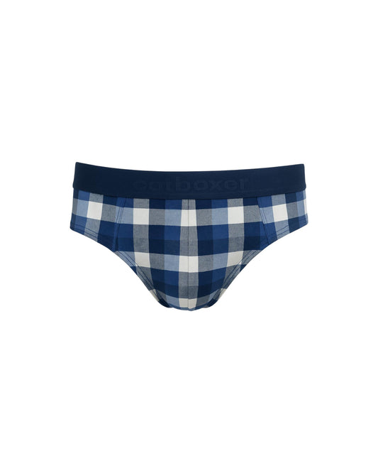 Modal Pamuk Dizajn Muški Gace (CB33)