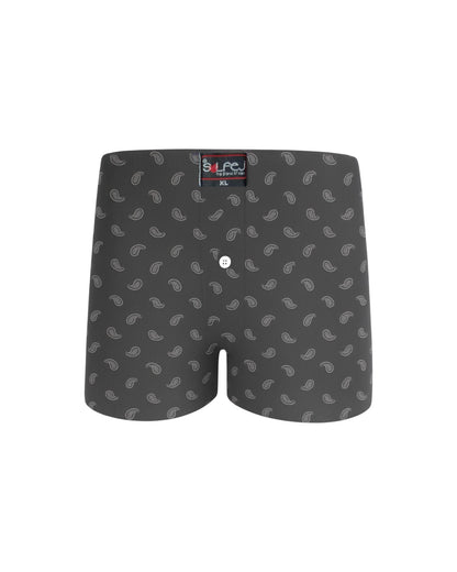 100% Pamuk Classic Muški Bokserice (CB35-54)