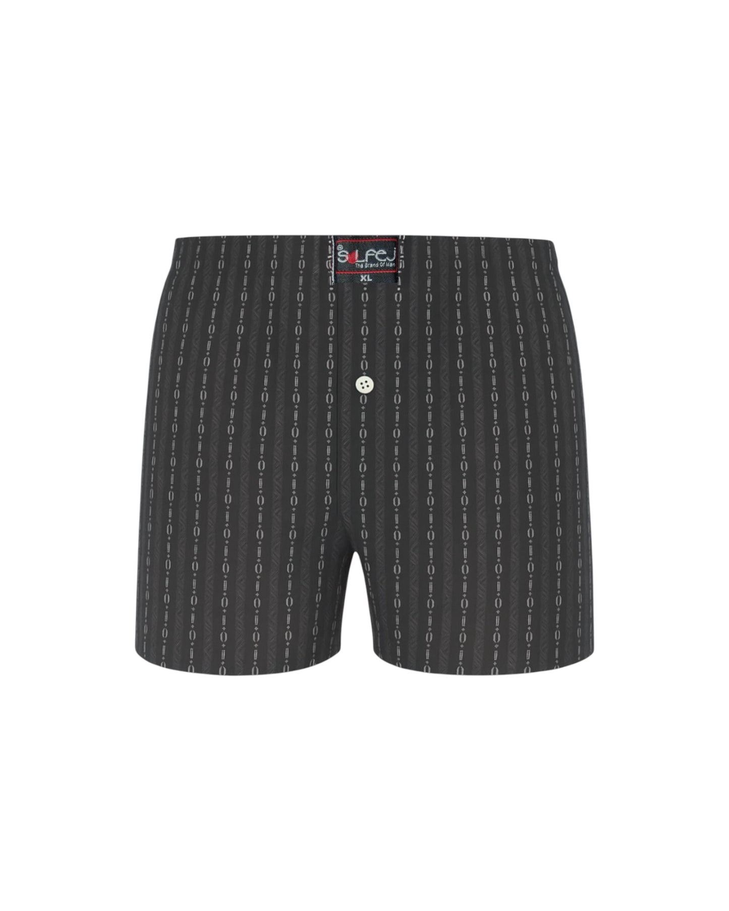 100% Pamuk Classic Muški Bokserice (CB35-54)