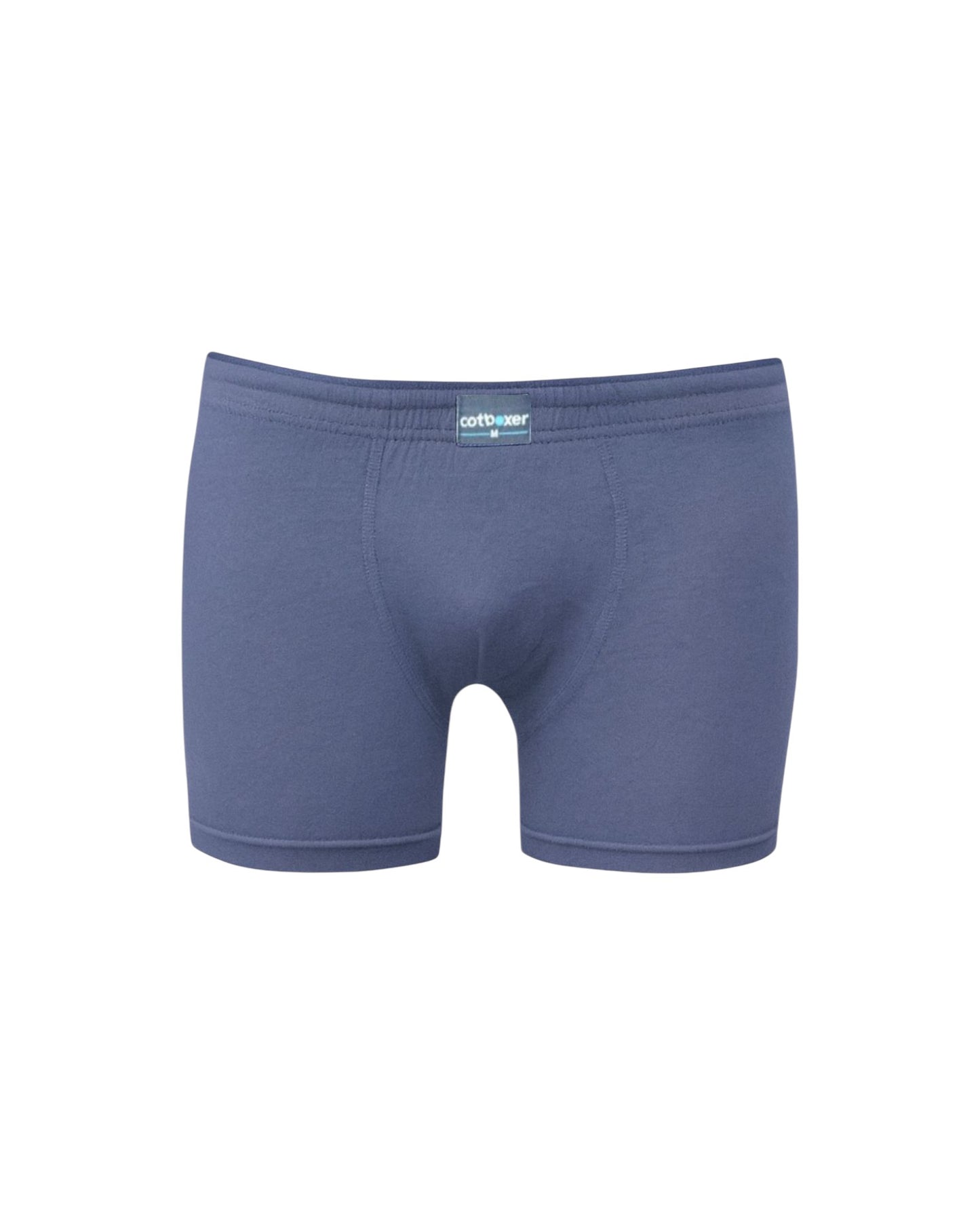Modal Pamuk Posebna Lastika Muški Bokserice (CB60)