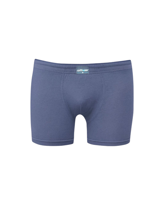 Modal Pamuk Posebna Lastika Muški Bokserice (CB60)