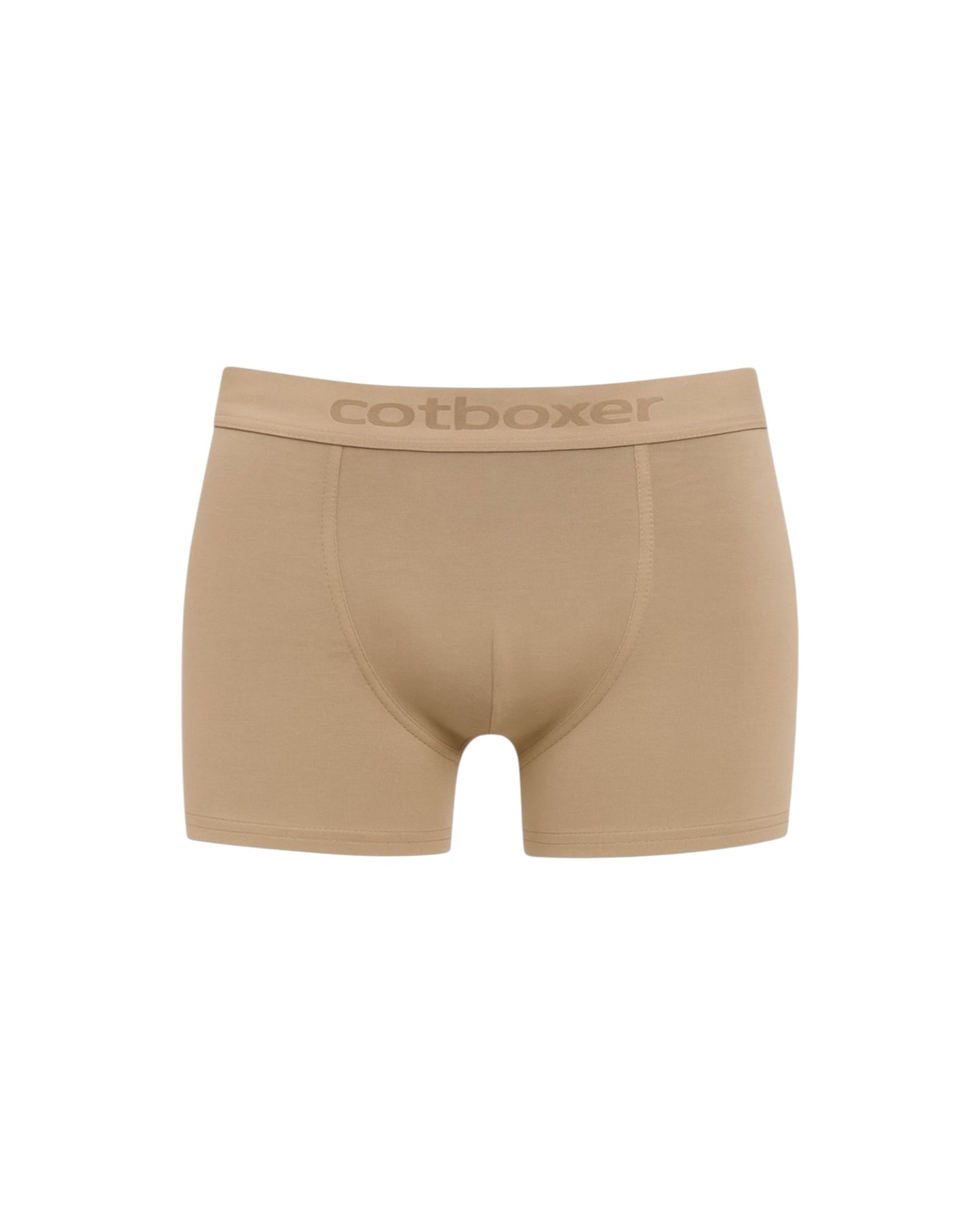 Modal Velike Veličine Muške Bokserice (CB74)