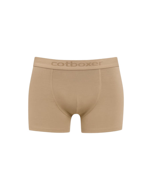 Modal Velike Veličine Muške Bokserice (CB74)