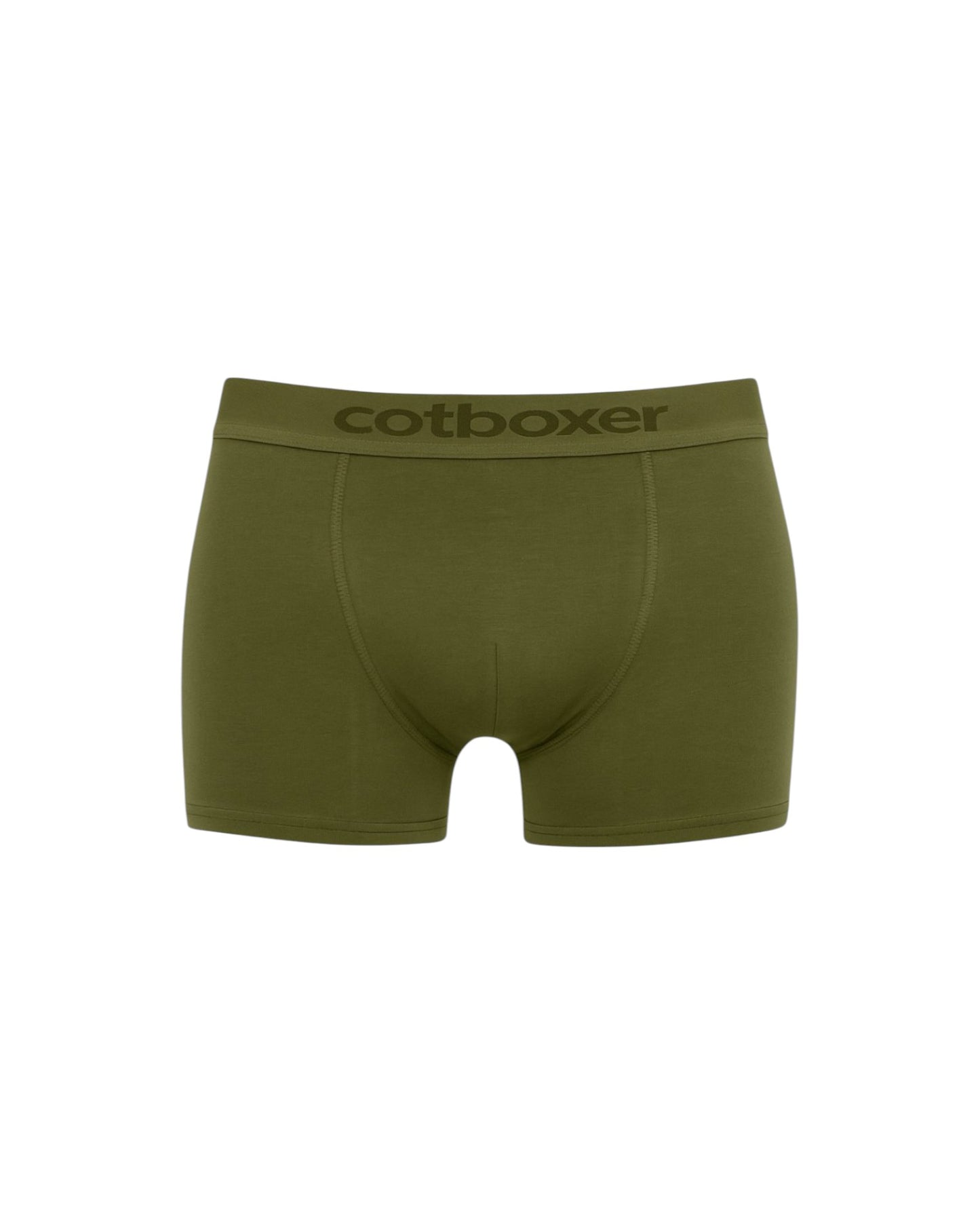 Modal Velike Veličine Muške Bokserice (CB75)