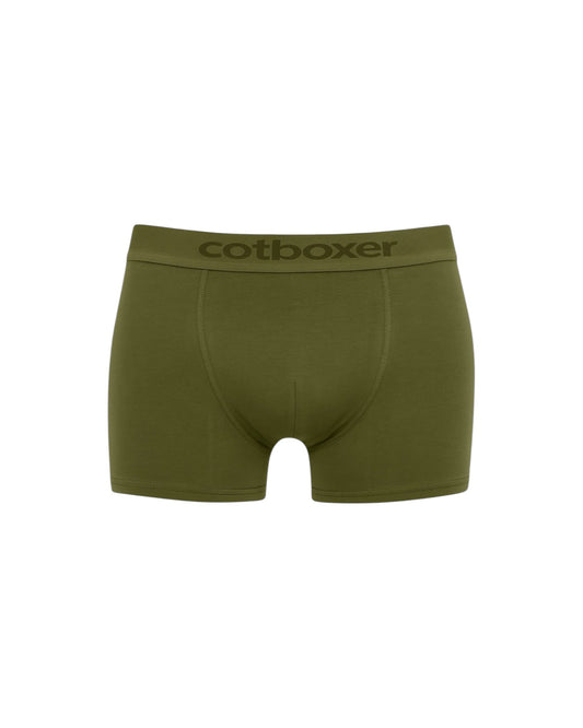 Modal Velike Veličine Muške Bokserice (CB75)
