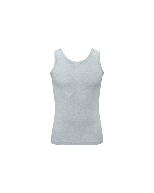 100%Pamuk Velika Muški Potkošulja (CB88-90)