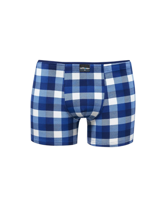 Klasični 100% Pamuk 2010-H2