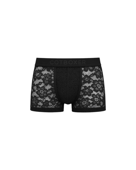 Muški bokserice sa čipkom (CB190-191)