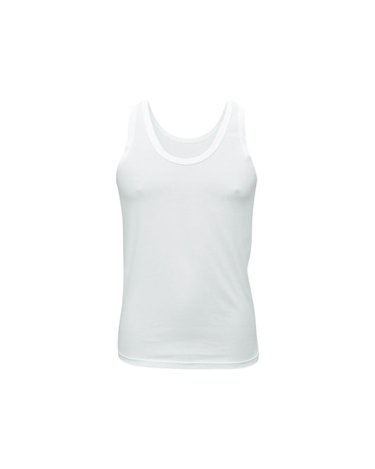 Modal Pamuk Plus Velicine Muški Potkošulja (CB91-92)