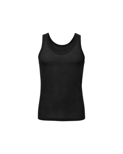 Premium Modal Pamuk Elastin Muški Potkošulja (CB192-193)