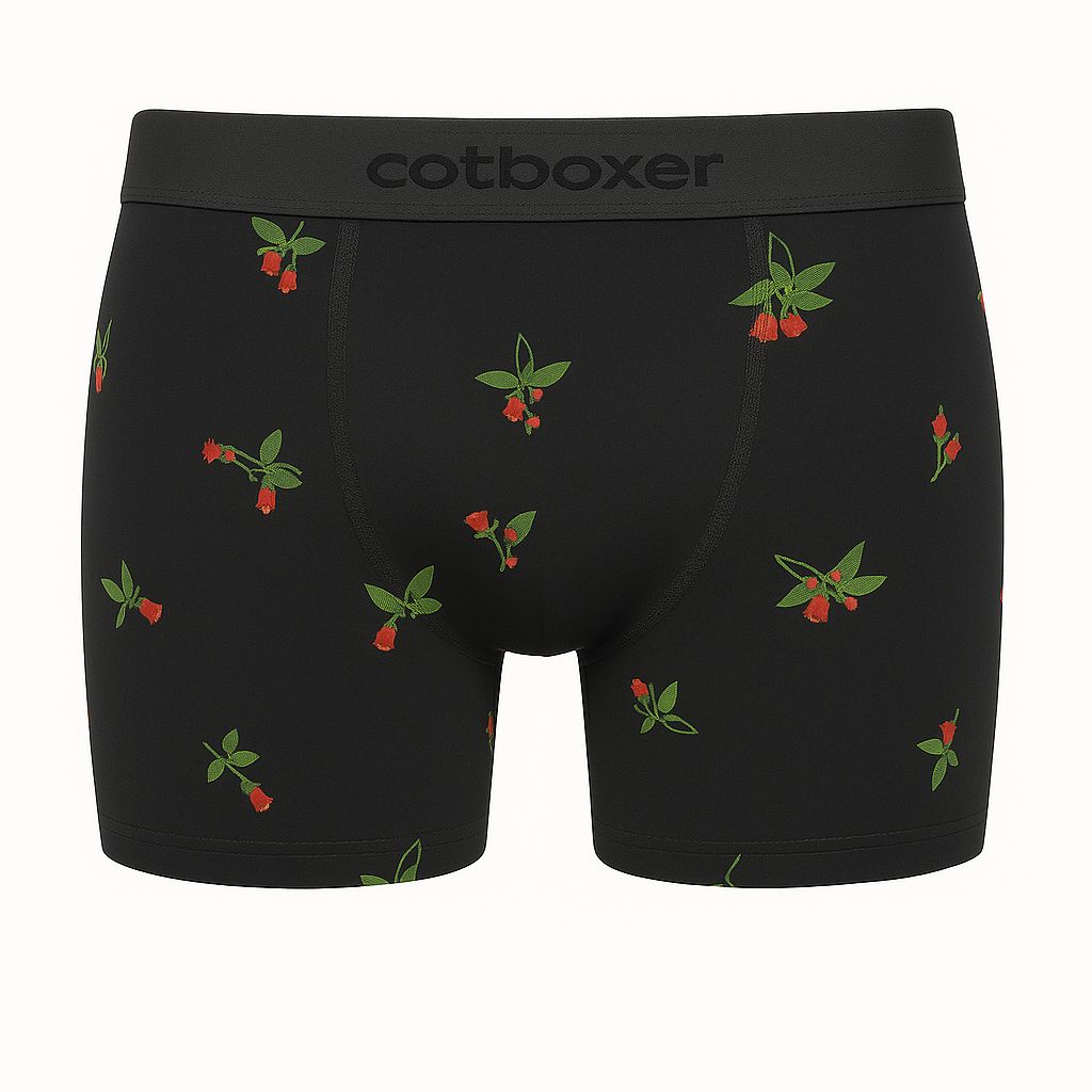 Cotboxer Limited (Model 31 - CB154)