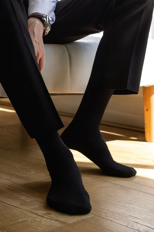 Muške Bambus Čarape