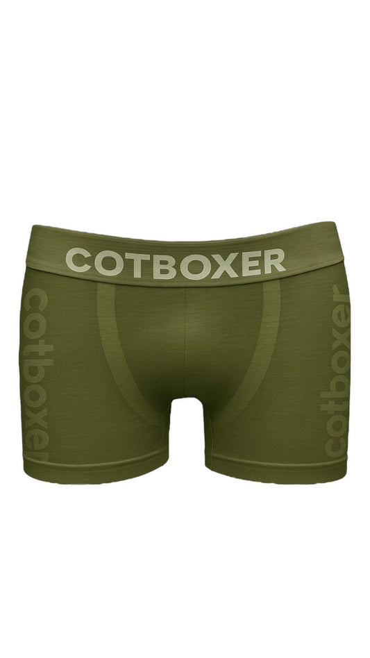Mikrofiber Sport Muski Bokserice (CB97)