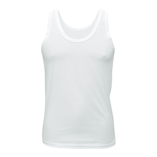 Premium Modal Pamuk Elastin Muški Potkošulja (CB192-193)