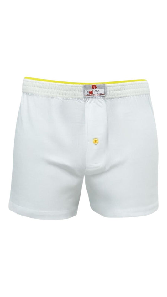 100% Pamuk Muški Bokserice (CB55-59)