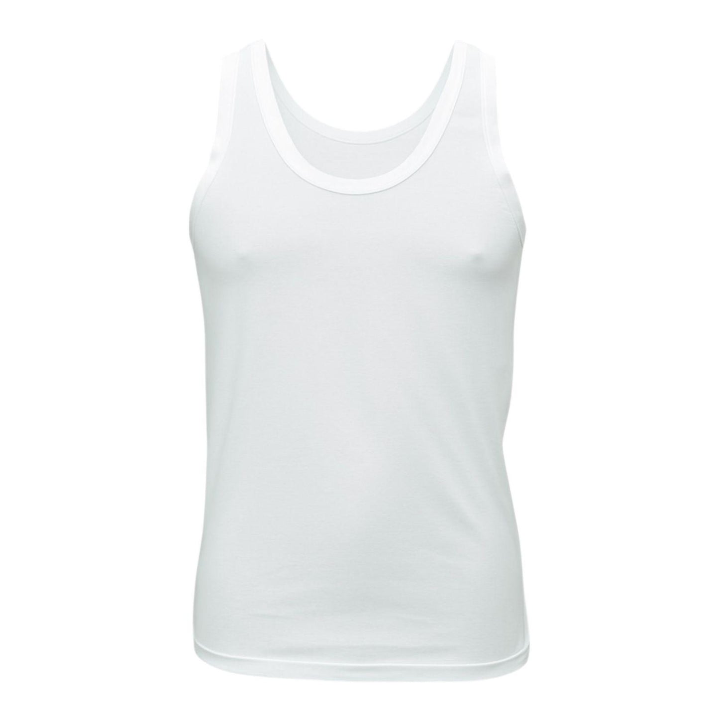 Modal Pamuk Muški Potkošulja (CB194-196)